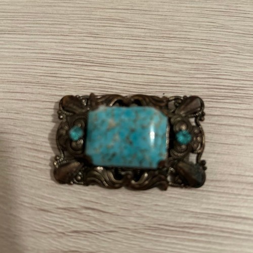 Spilla vintage accessorio