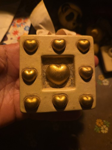Thun formella cuore - formella,