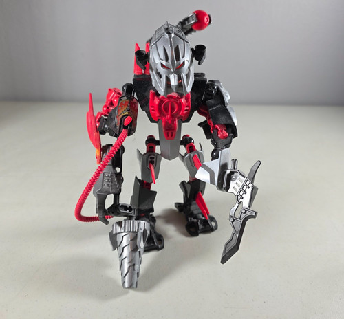 Lego bionicle hero factory - bionicle,