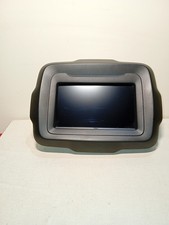 STEREO 123 JEEP RENEGADE 7 pollici ECE DAB GPS TMB cod radio incluso