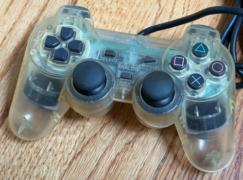 Controller analogico ufficiale - controller,