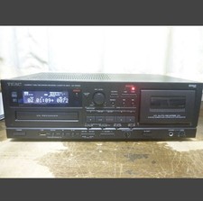 Teac rw900 compact disc - teac, ad-rw900