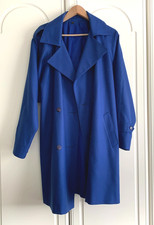 VTG Adamyra Blue Double