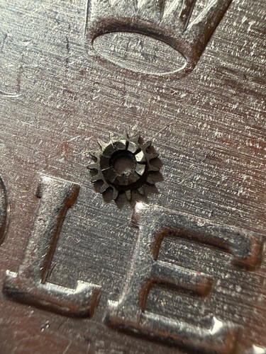 1854 originale rolex - originale, 1030