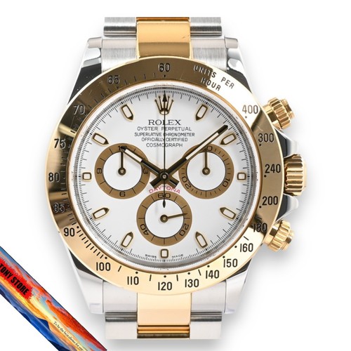 Orologio uomo rolex - orologio, daytona