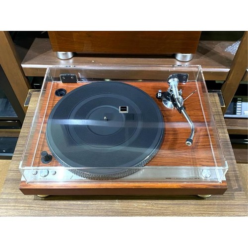 Giradischi micro seiki 5 - seiki, dd-5