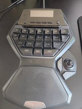 Logitech G13 Advanced