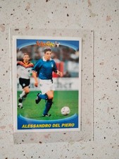 Figurina Panini Supercalcio