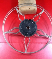 Bobina Eumig P8 Cine 8 mm