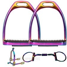 Set di punte e speroni da