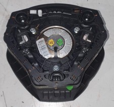 KIT AIRBAG COMPLETO PER FIAT Grande Punto 1° Serie (05>08)