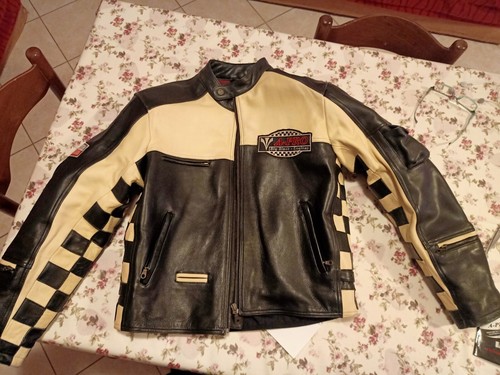 Giubotto stile harley - giubotto, in