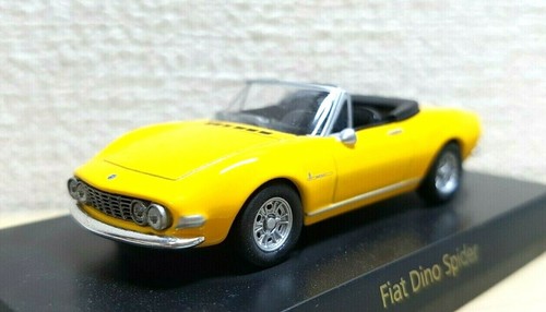 Modellino auto pressofuso - , 1/64