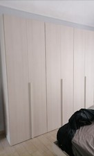 Armadio 6 ante Mondo