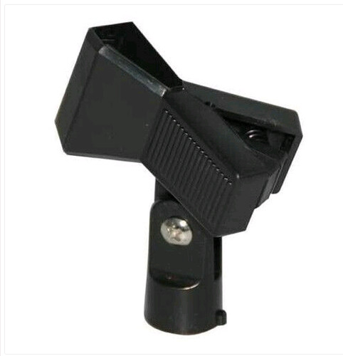 Pinza per asta microfonica - pinza,