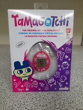 Tamagotchi Original Virtual Reality Pet +8 by Bandai