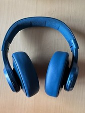 Cuffie Fresh N Rebel Petrol Blue Clam ANC Wireless Over-ear Headphones