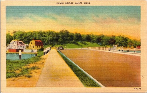 Dummy bridge onset - bridge,