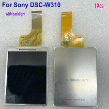 Per Sony DSC-W310 fotocamera