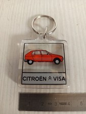 portachiavi vintage nos nuovo