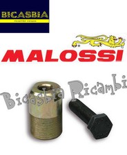 7719 - ESTRATTORE VOLANO MALOSSI PER ACCENSIONE ELETTRONICA VESPA 125 150 200 PX