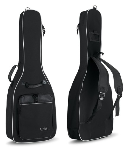 Custodia per chitarra - custodia,