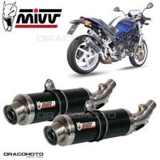 Scarico doppio ducati - scarico,