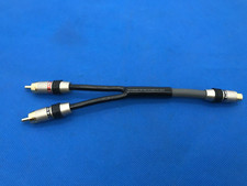 Monster RCA Femmina a 2 RCA