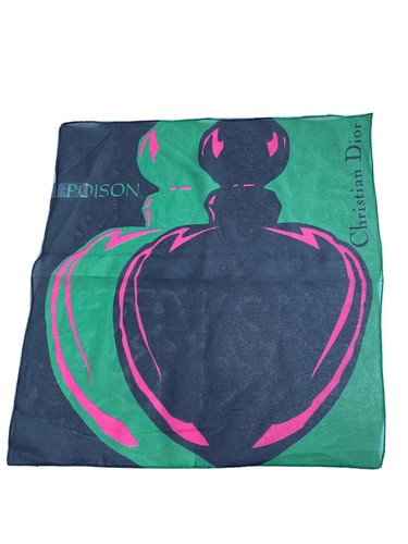 Christian dior paris foulard - dior,