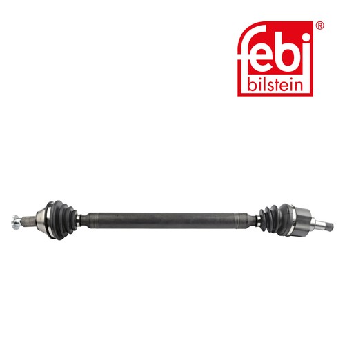 Albero motore febi - albero,