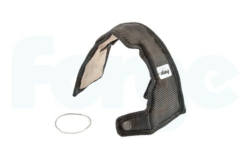 Copricofano coperta turbo - coperta,