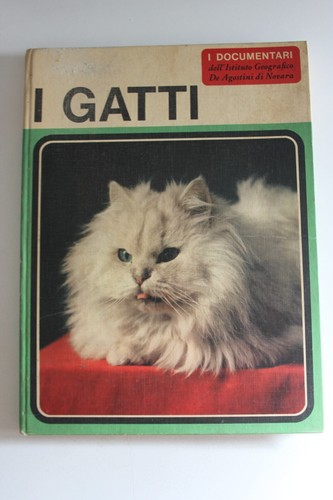 Gatti torregrossa i - gatti, "i