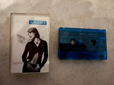 Ambra ‎– Angiolini - NON è LA RAI -  MUSICASSETTE