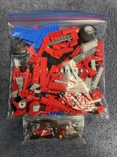 LEGO Racers 8652 Enzo Ferrari
