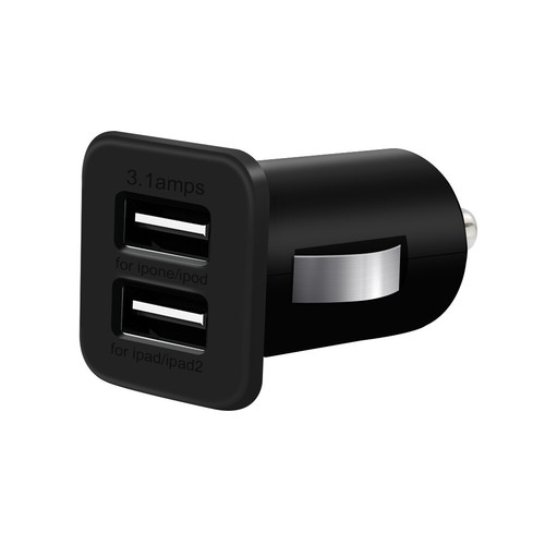 Adattatore caricatore auto