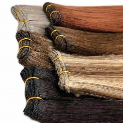 Extension capelli doppia trama - capelli,