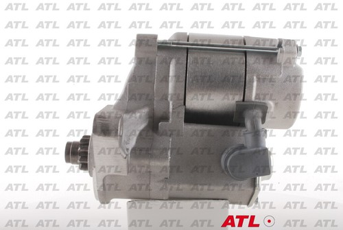 Avviamento atl starter - atl,