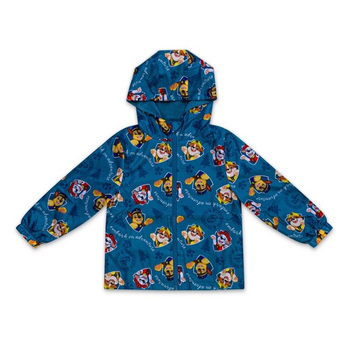Paw patrol impermeabile - paw,
