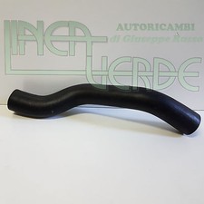 TUBO MANICOTTO INTERCOOLER