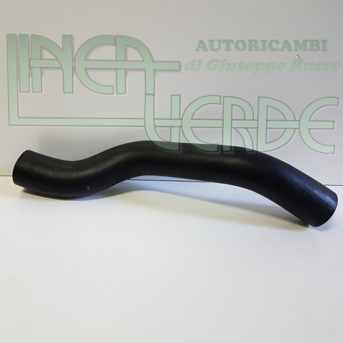 Tubo manicotto intercooler - tubo,