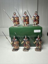 KING & COUNTRY #RO06 IMPERO