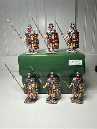 King country ro06 impero - king,