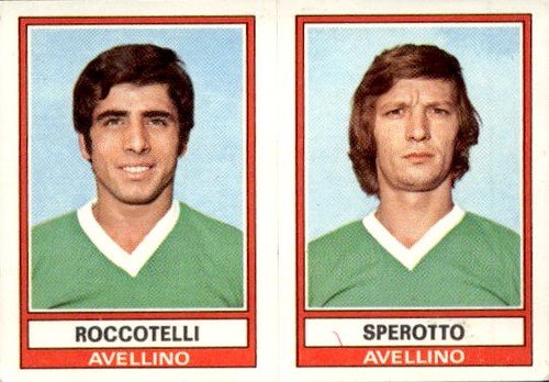 Figurina calciatori panini - calciatori,