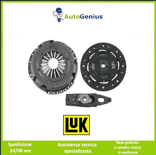 Kit frizione smart for four - kit,