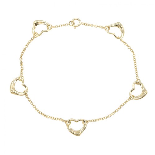 Bracciale tiffany co cuore - bracciale,