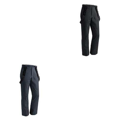 Pantaloni sci uomo - uomo, maier