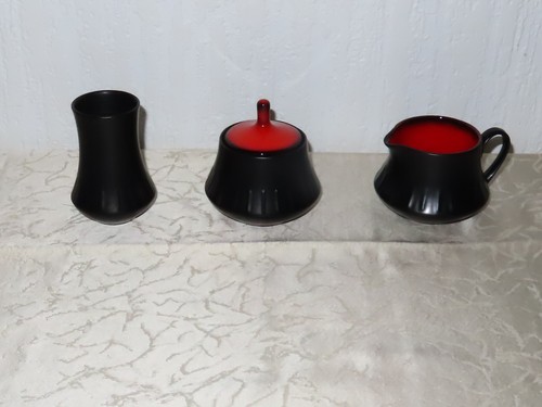 Carstens atelier set vintage - atelier,