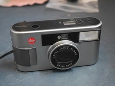 Leica C1 pellicola fotocamera