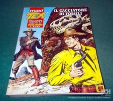 MAXI TEX n. 2 "Il Cacciatore