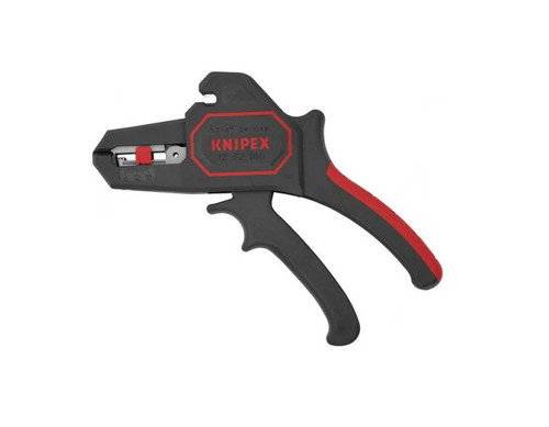 Knipex 180 comstrip - 12, 62